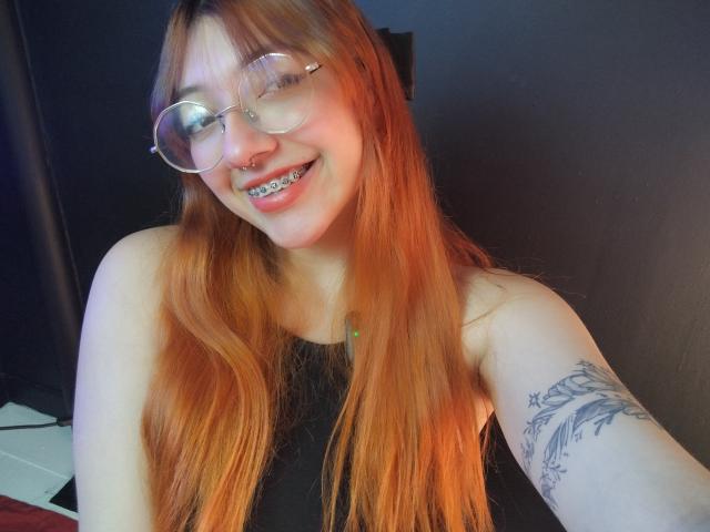 SofiOliveira - Live porn &amp; sex cam - 21267086