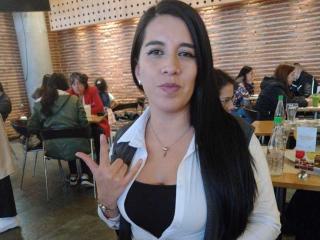 AnnaNichols - Live porn &amp; sex cam - 21267370