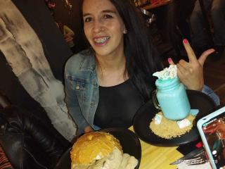 AnnaNichols - Live porn &amp; sex cam - 21267478