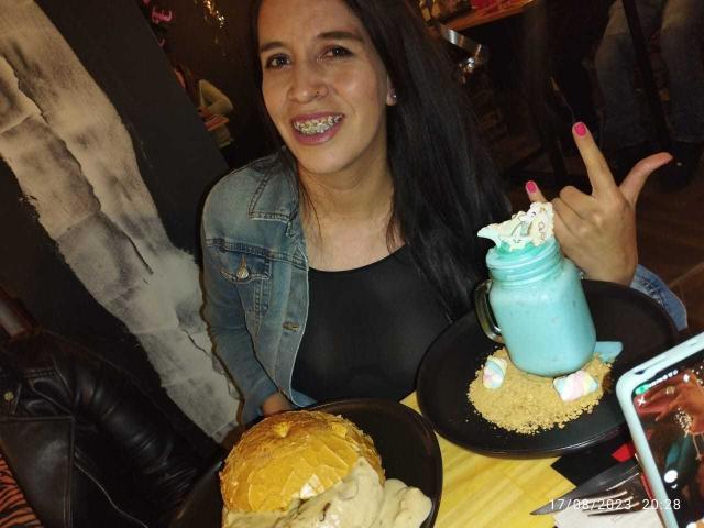 AnnaNichols - Sexe cam en vivo - 21267478