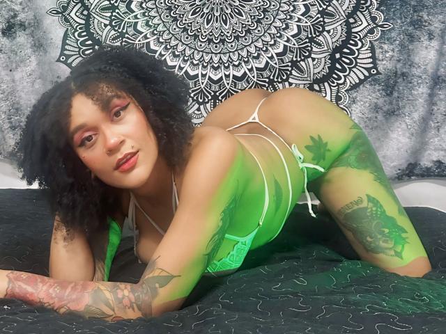 AmyStone69 - Sexe cam en vivo - 21267558