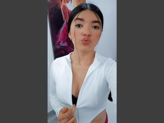 MiahSantos - Sexe cam en vivo - 21267622