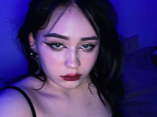 KimXNight - сексуальная веб-камера в реальном времени - 21267634