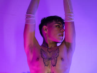 TheKingAzahel - Sexe cam en vivo - 21268050