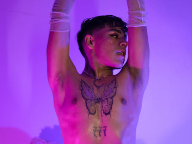 TheKingAzahel - Live porno og sexkamera - 21268058