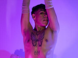 TheKingAzahel - Sexe cam en vivo - 21268062