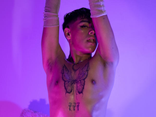 TheKingAzahel - Live porn &amp; sex cam - 21268062