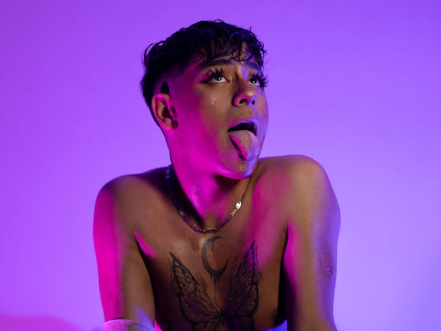 TheKingAzahel - Sexe cam en vivo - 21268070