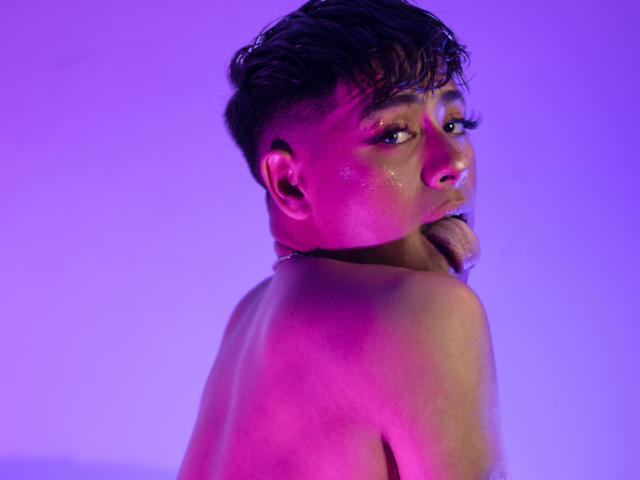 TheKingAzahel - сексуальная веб-камера в реальном времени - 21268090