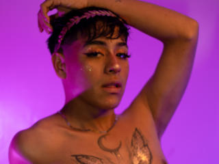 TheKingAzahel - Sexe cam en vivo - 21268130