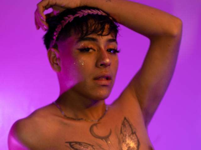 TheKingAzahel - Camera khiêu dâm &amp; quyến rũ trực tiếp - 21268130