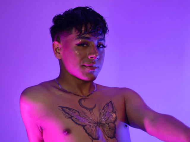 TheKingAzahel - Sexe cam en vivo - 21268134