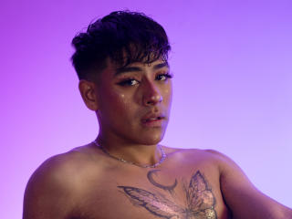 TheKingAzahel - Live porn &amp; sex cam - 21268146