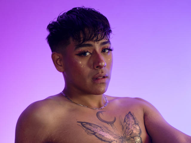 TheKingAzahel - Sexe cam en vivo - 21268146