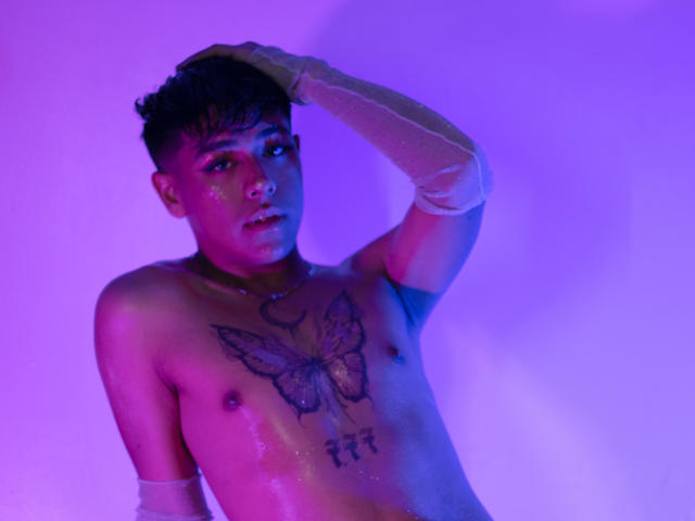 TheKingAzahel - Sexe cam en vivo - 21268158