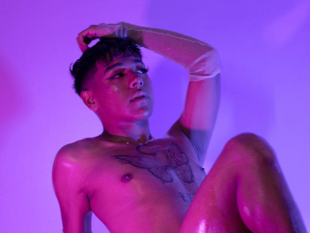 TheKingAzahel - Sexe cam en vivo - 21268170