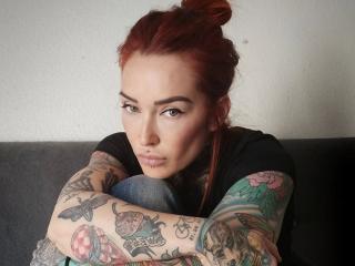 ValentinaS-hot - сексуальная веб-камера в реальном времени - 21268770