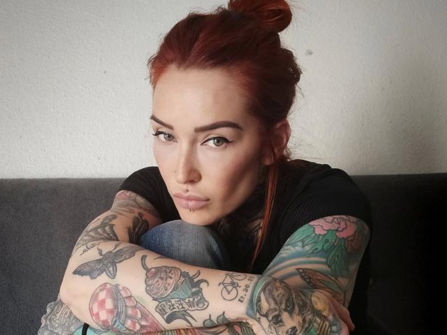 ValentinaS-hot - сексуальная веб-камера в реальном времени - 21268770