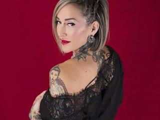 ValentinaS-hot - сексуальная веб-камера в реальном времени - 21268774