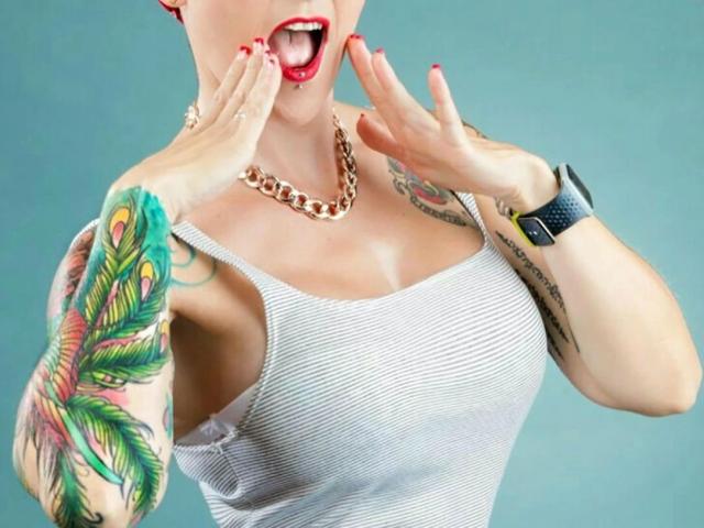 ValentinaS-hot - сексуальная веб-камера в реальном времени - 21268778