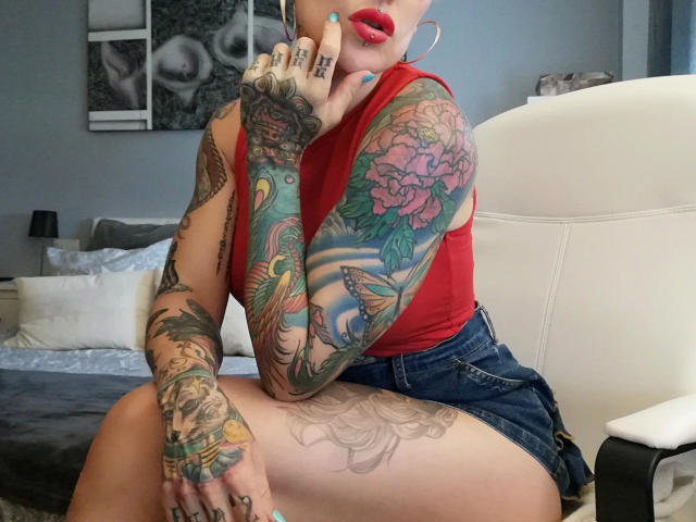 ValentinaS-hot - сексуальная веб-камера в реальном времени - 21268782