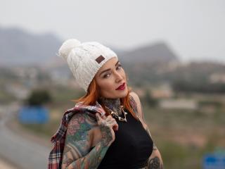 ValentinaS-hot - сексуальная веб-камера в реальном времени - 21268786