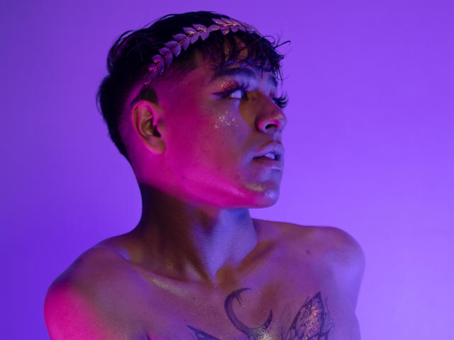 TheKingAzahel - Live porn &amp; sex cam - 21269186