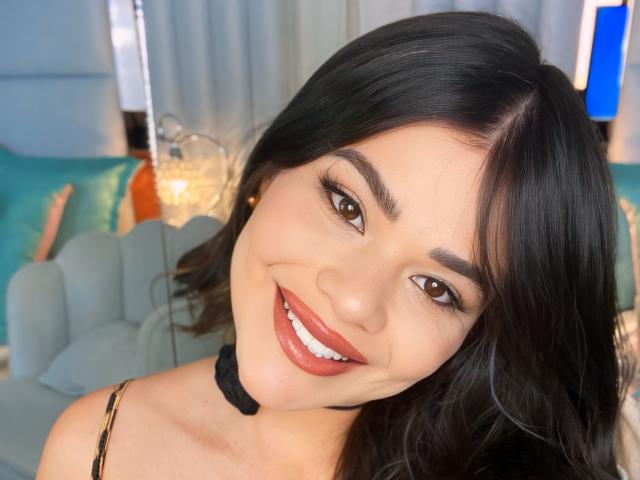 PaulinaValley - Live sexe cam - 21269222