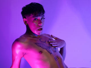 TheKingAzahel - Sexe cam en vivo - 21269226