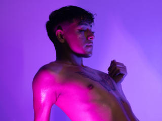 TheKingAzahel - Sexe cam en vivo - 21269262