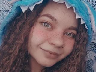 Aksolotli - Camera khiêu dâm &amp; quyến rũ trực tiếp - 21269330