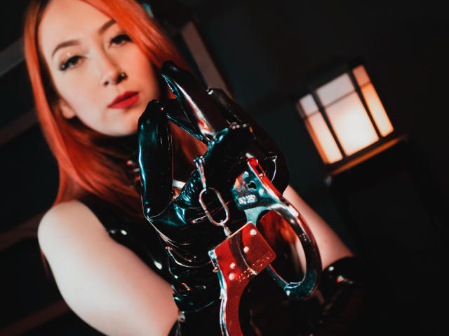 LauraDante - Sexe cam en vivo - 21269562