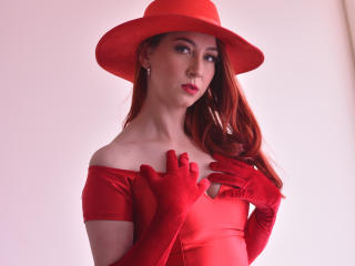 LauraDante - сексуальная веб-камера в реальном времени - 21269786