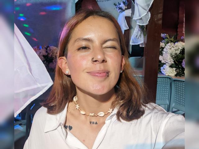 VictoriaOrtega - Live sexe cam - 21269826