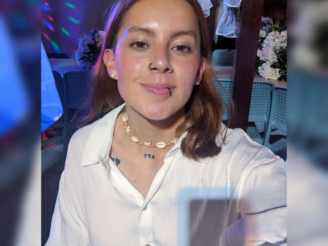 VictoriaOrtega - 라이브 포르노 &amp; 섹스 캠 - 21269834