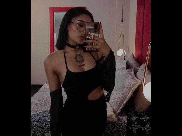 SalomeMille - Sexe cam en vivo - 21270438