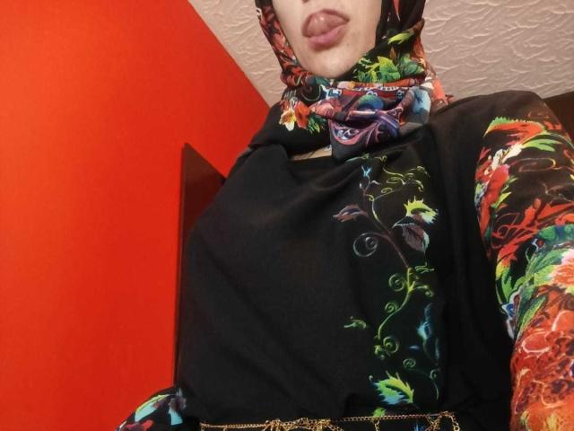 LailaIsa - Live sex cam - 21270582