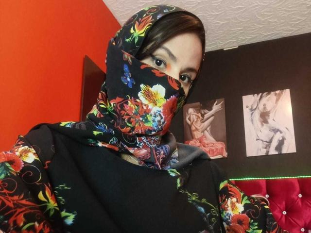 LailaIsa - Live porn &amp; sex cam - 21270598