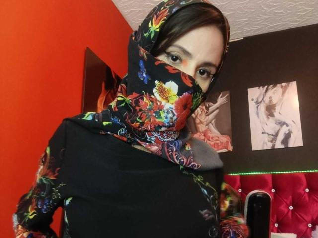 LailaIsa - Live porn &amp; sex cam - 21270602