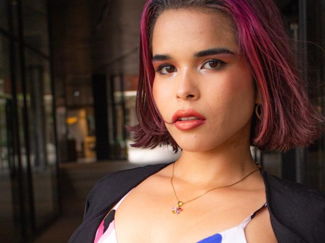 NalinaSmith - сексуальная веб-камера в реальном времени - 21270626