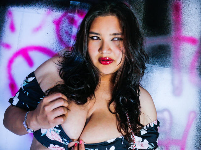 MayFisher - Sexe cam en vivo - 21271754