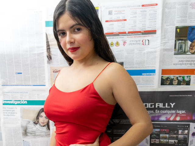 LucianaWest - Sexe cam en vivo - 21272890