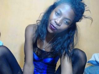 PrettyChocolat69 - Live porn &amp; sex cam - 21273538