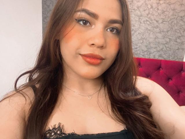 SamanthaHarper - Live sex cam - 21273950