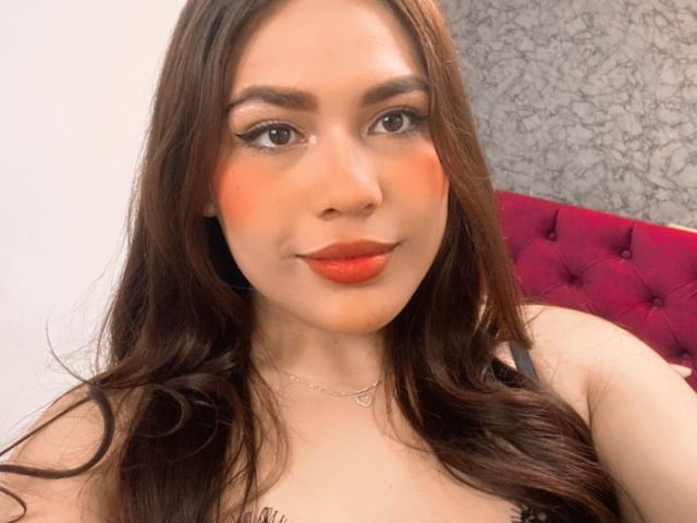 SamanthaHarper - Live porn &amp; sex cam - 21273970