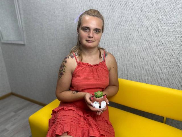 AdelRock - Live porn &amp; sex cam - 21274314