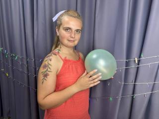 AdelRock - Live porn &amp; sex cam - 21274326