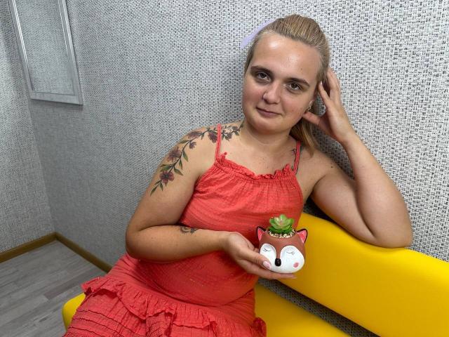 AdelRock - Live porn &amp; sex cam - 21274334