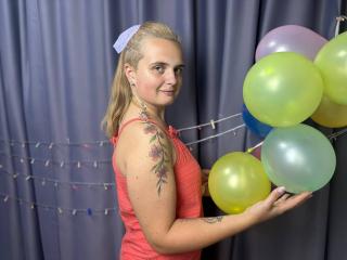 AdelRock - Live porn &amp; sex cam - 21274342