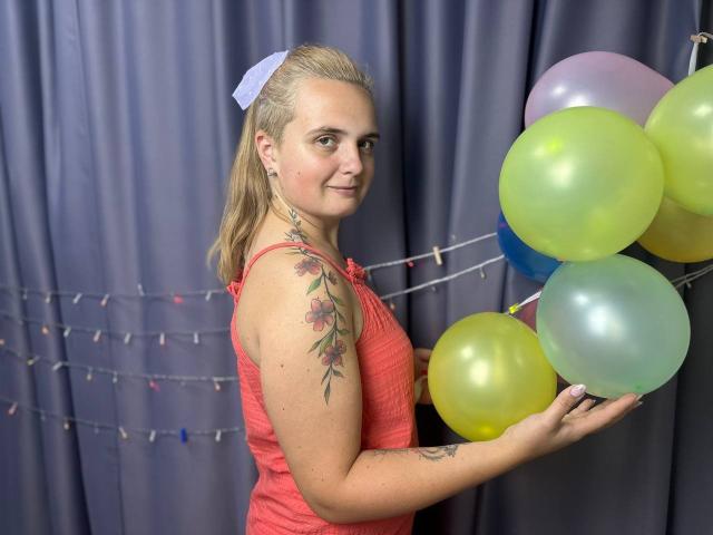 AdelRock - Live porn &amp; sex cam - 21274342